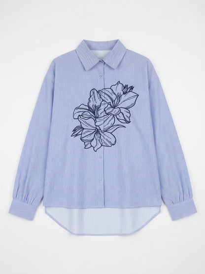 DAFIKA BLOUSE