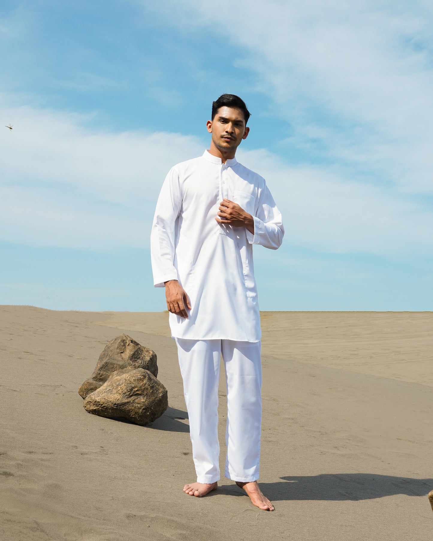 SETELAN PAKISTAN FAATHEER