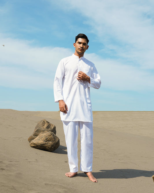 SETELAN PAKISTAN FAATHEER