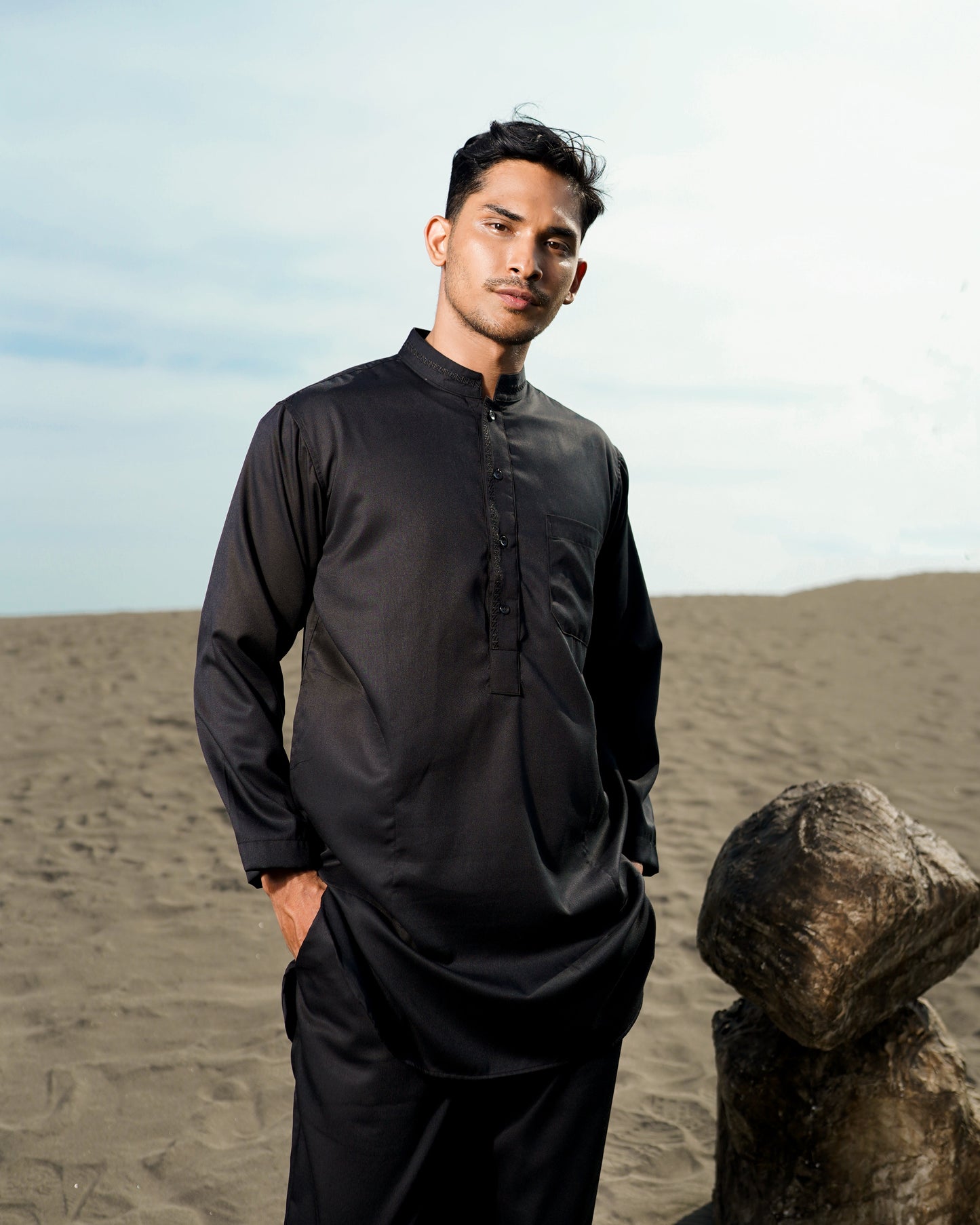 SETELAN PAKISTAN FAATHEER