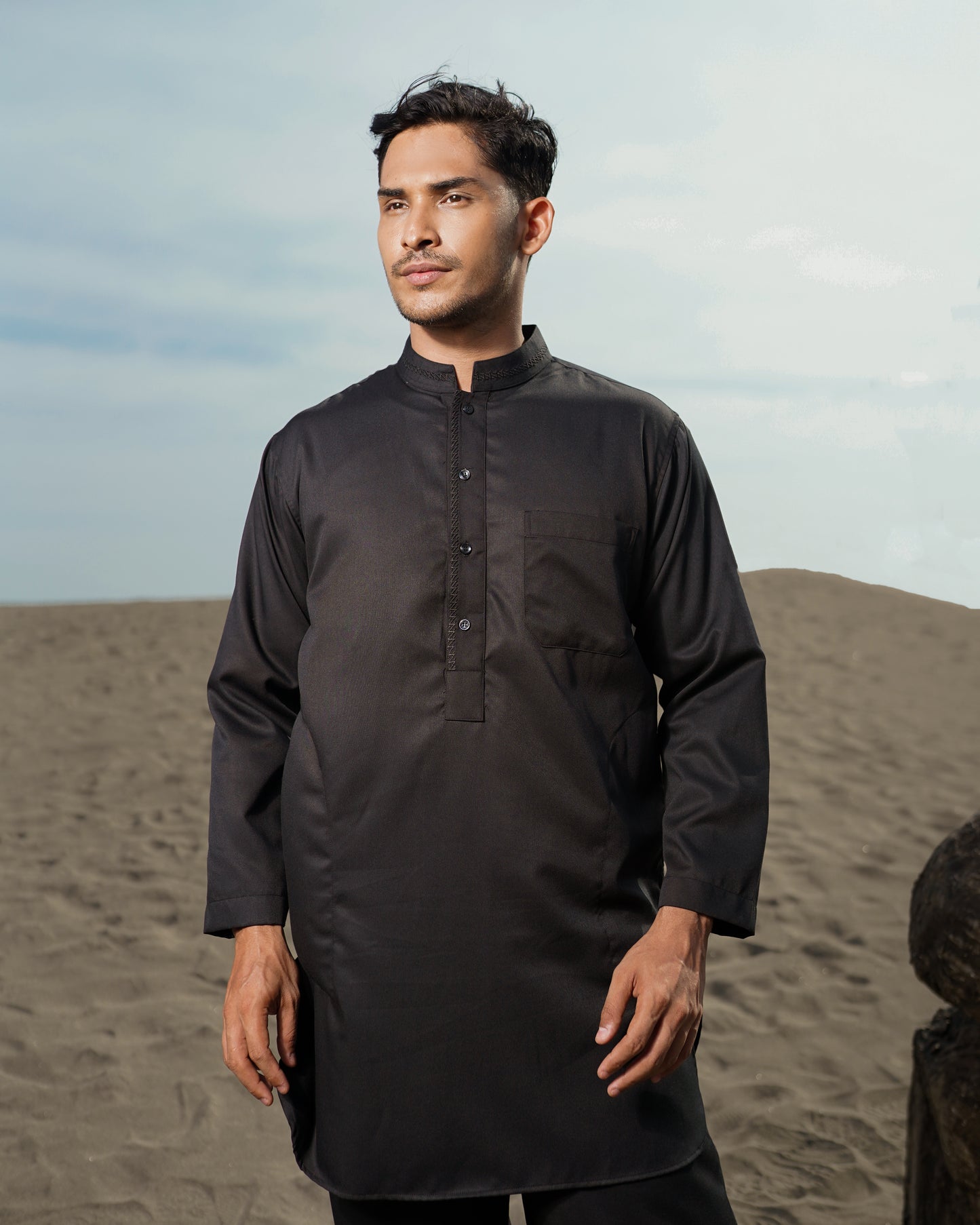 SETELAN PAKISTAN FAATHEER