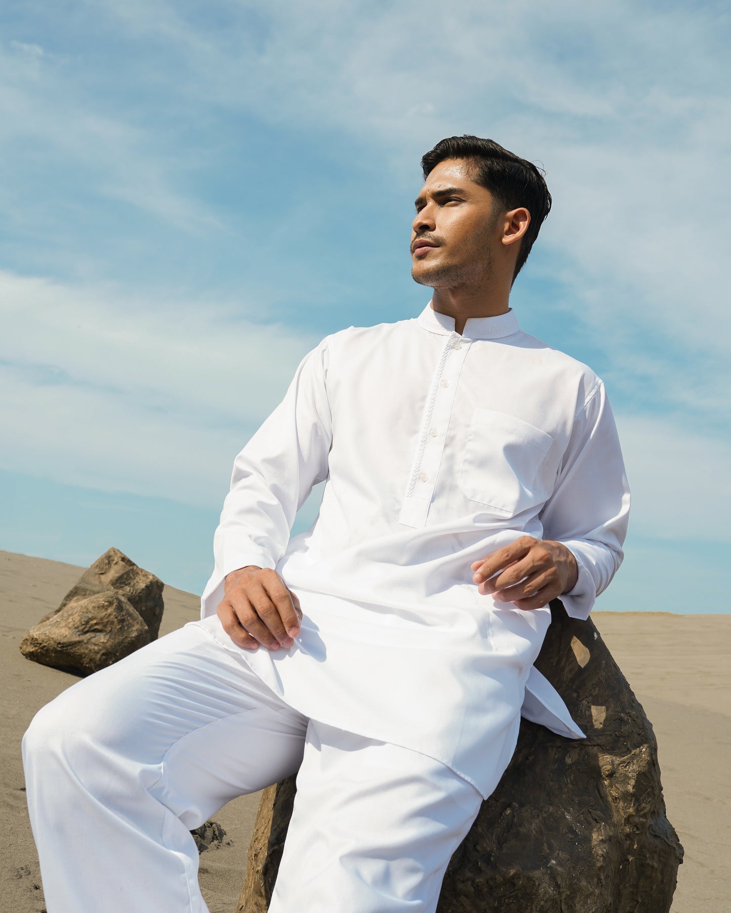 SETELAN PAKISTAN FAATHEER