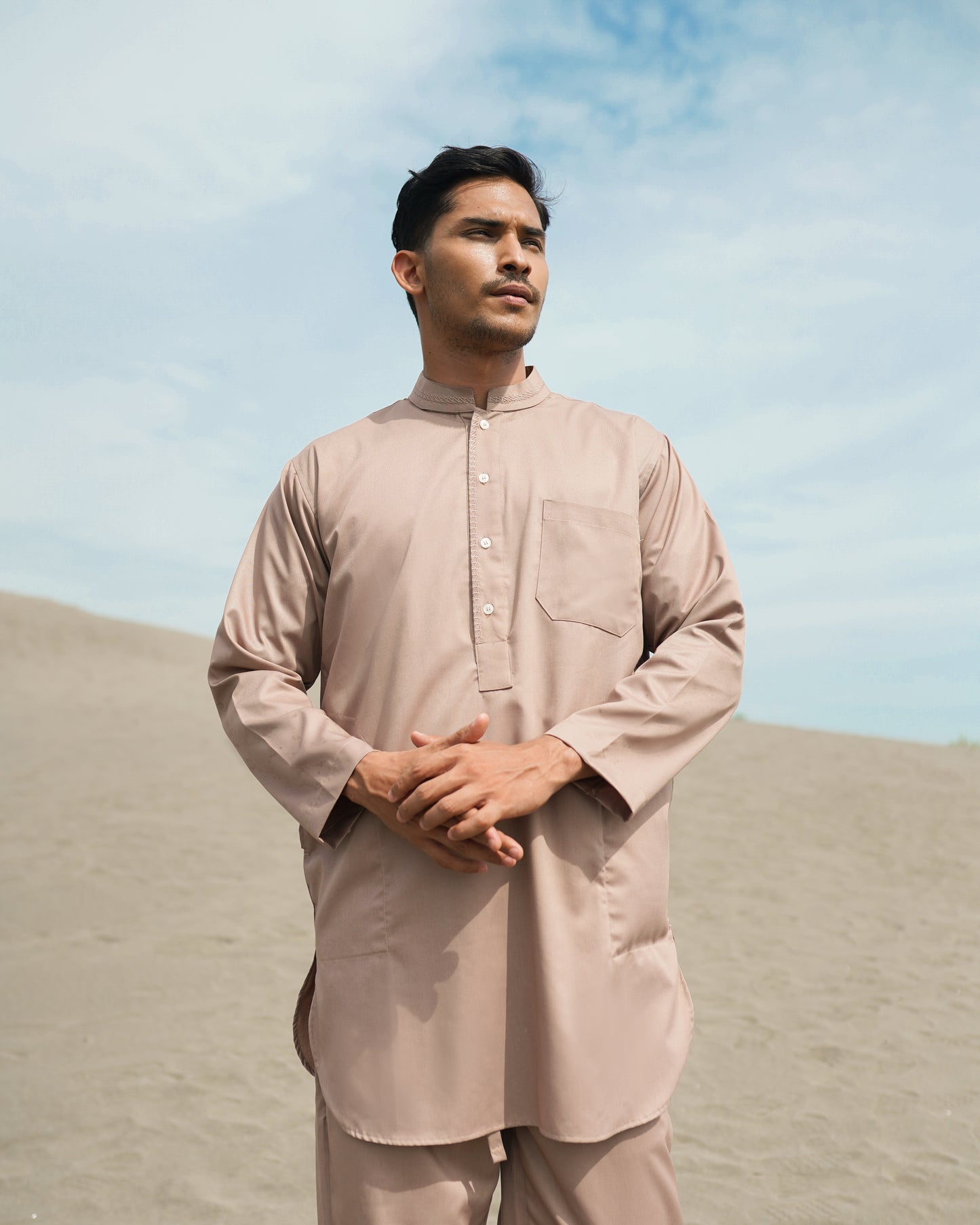 SETELAN PAKISTAN FAATHEER