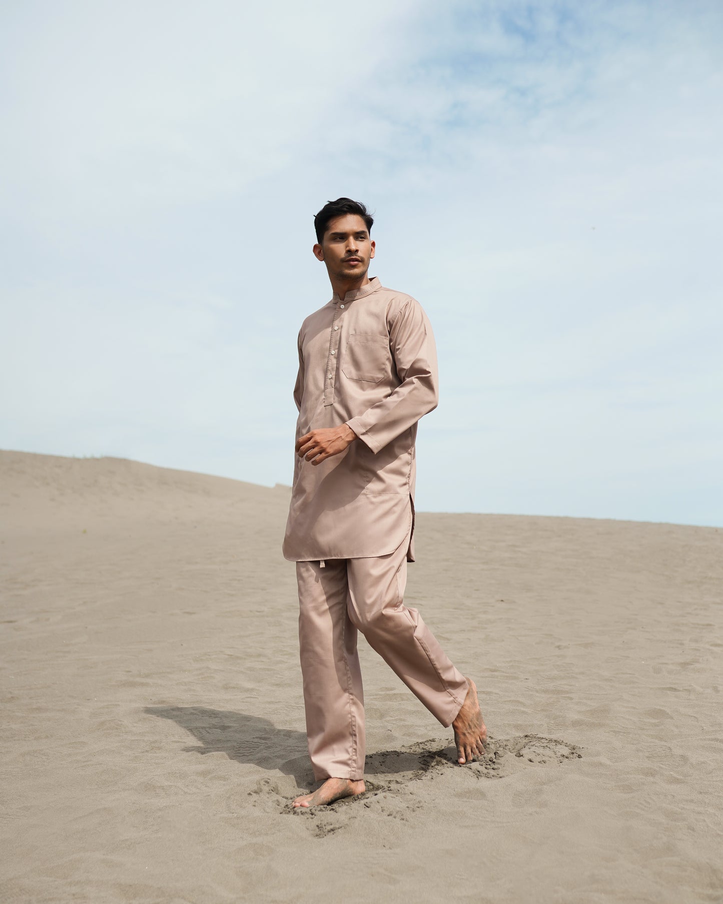 SETELAN PAKISTAN FAATHEER