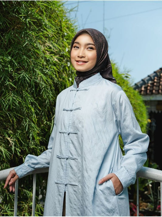 JANITRA TUNIK