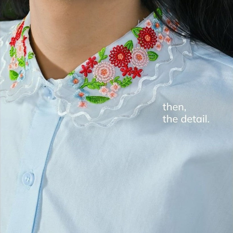 KALITA BLOUSE