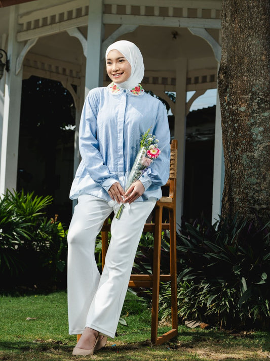 AUNIKA BLOUSE