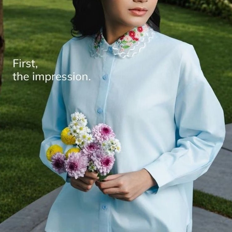 KALITA BLOUSE