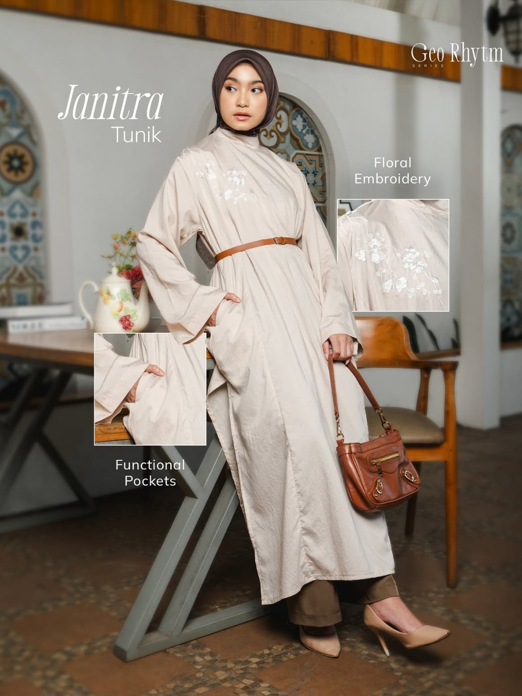 LAENA TUNIK