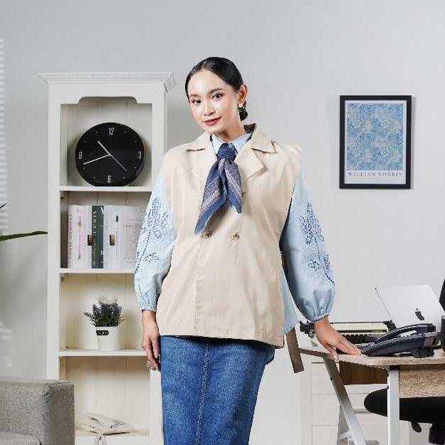 HANITA VEST
