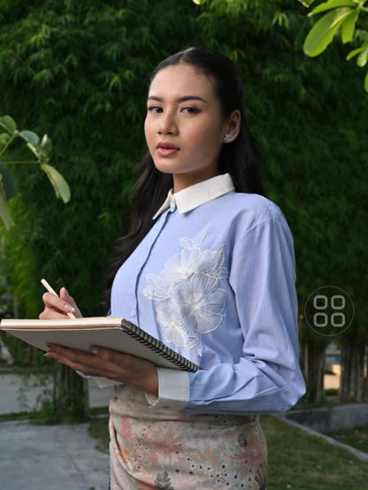 RATIKA BLOUSE