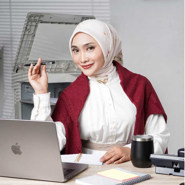 RAYTA BLOUSE