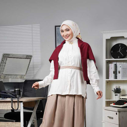 RAYTA BLOUSE