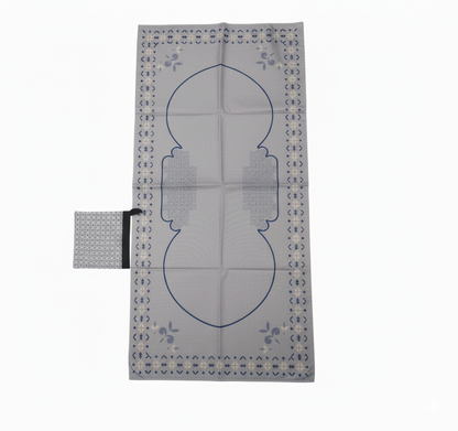 SAJADAH TRAVELING GENGGAM ANTISLIP