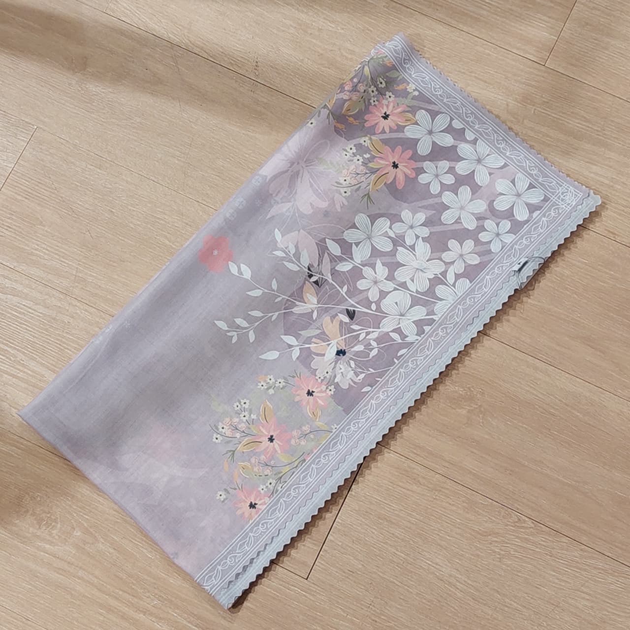 DANYKA SCARF