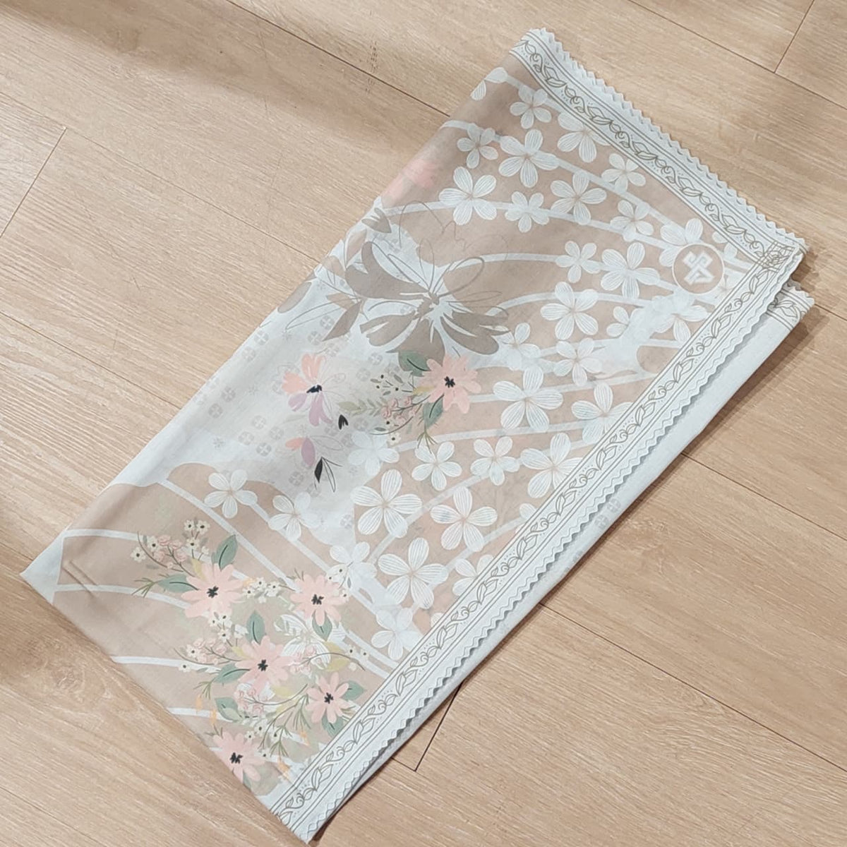 DANYKA SCARF
