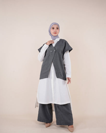 ZANITA LONG TUNIC